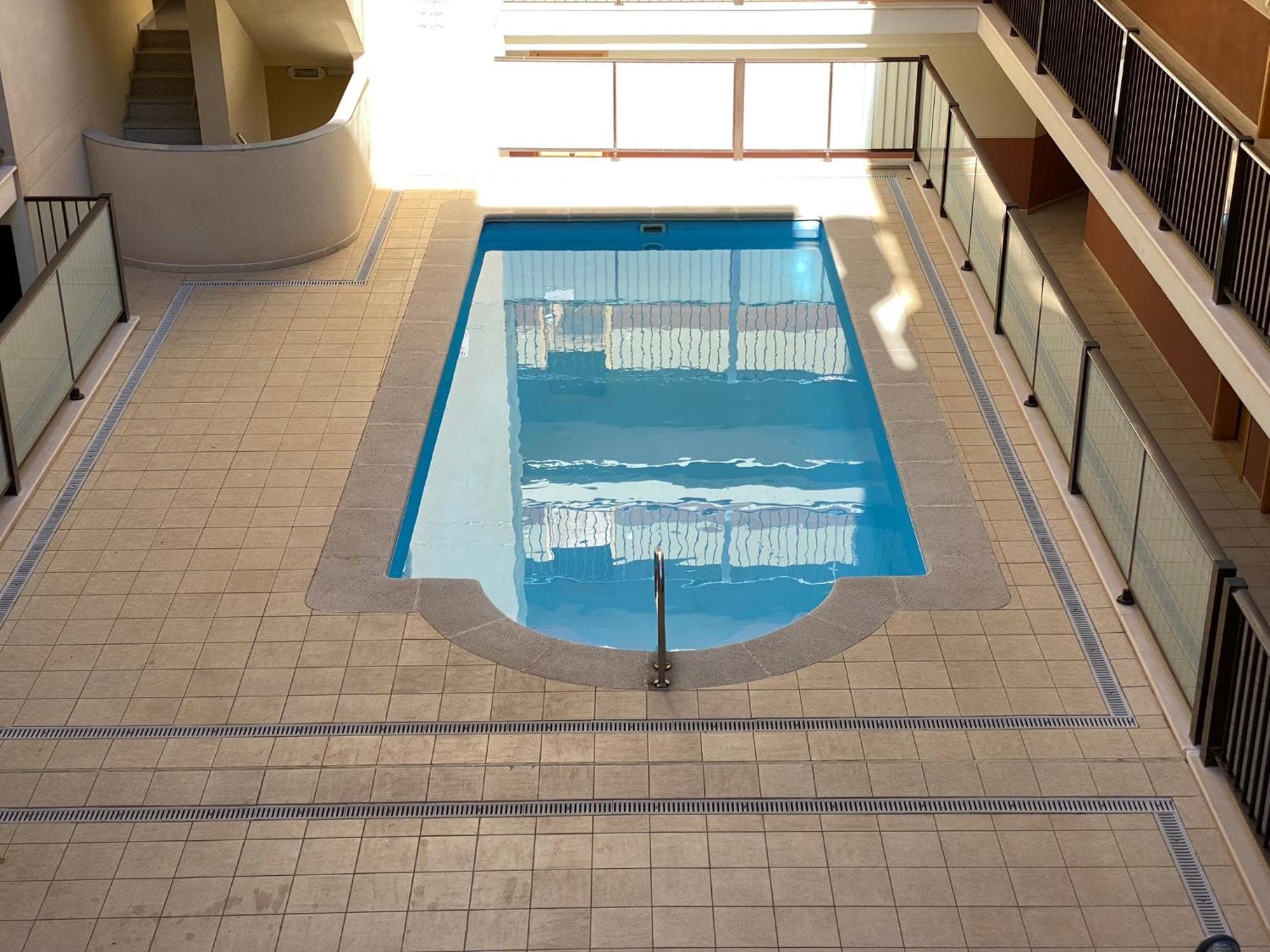 Atico Costa Peniscola Inmomart Apartment ภายนอก รูปภาพ