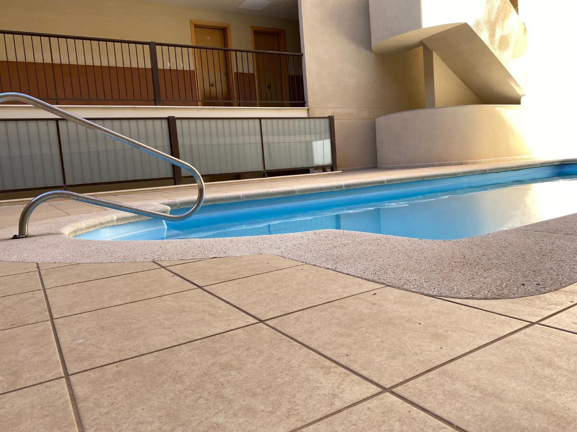 Atico Costa Peniscola Inmomart Apartment ภายนอก รูปภาพ