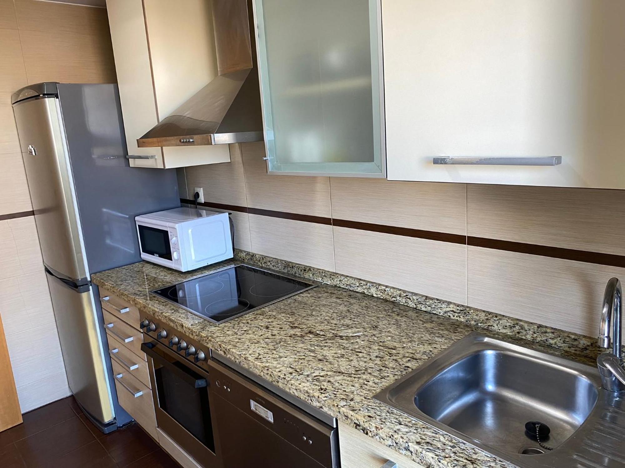 Atico Costa Peniscola Inmomart Apartment ภายนอก รูปภาพ