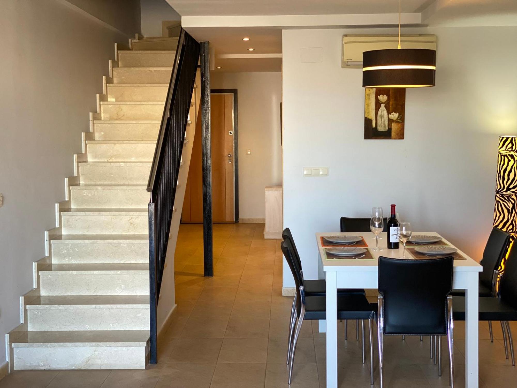 Atico Costa Peniscola Inmomart Apartment ภายนอก รูปภาพ