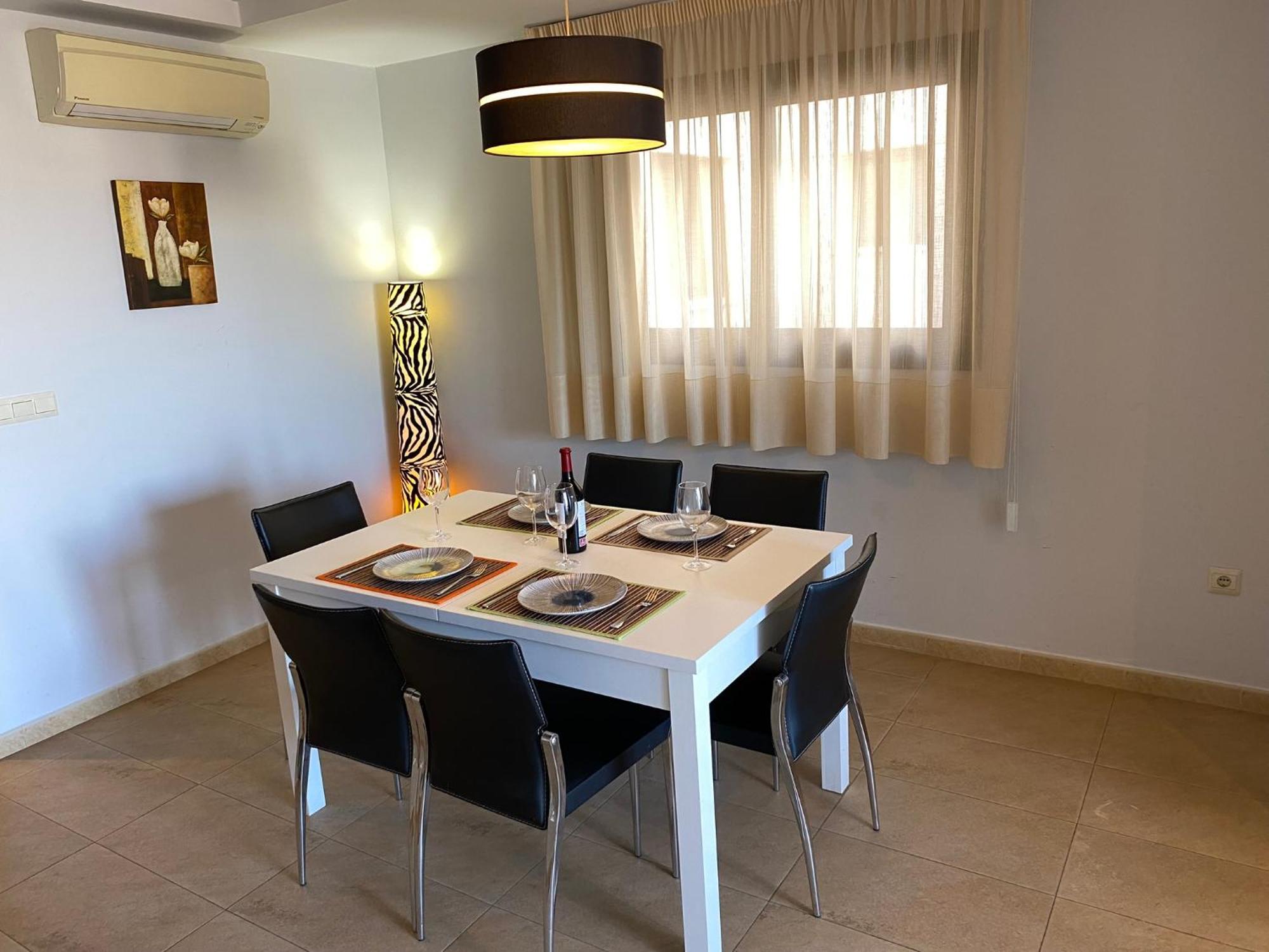 Atico Costa Peniscola Inmomart Apartment ภายนอก รูปภาพ