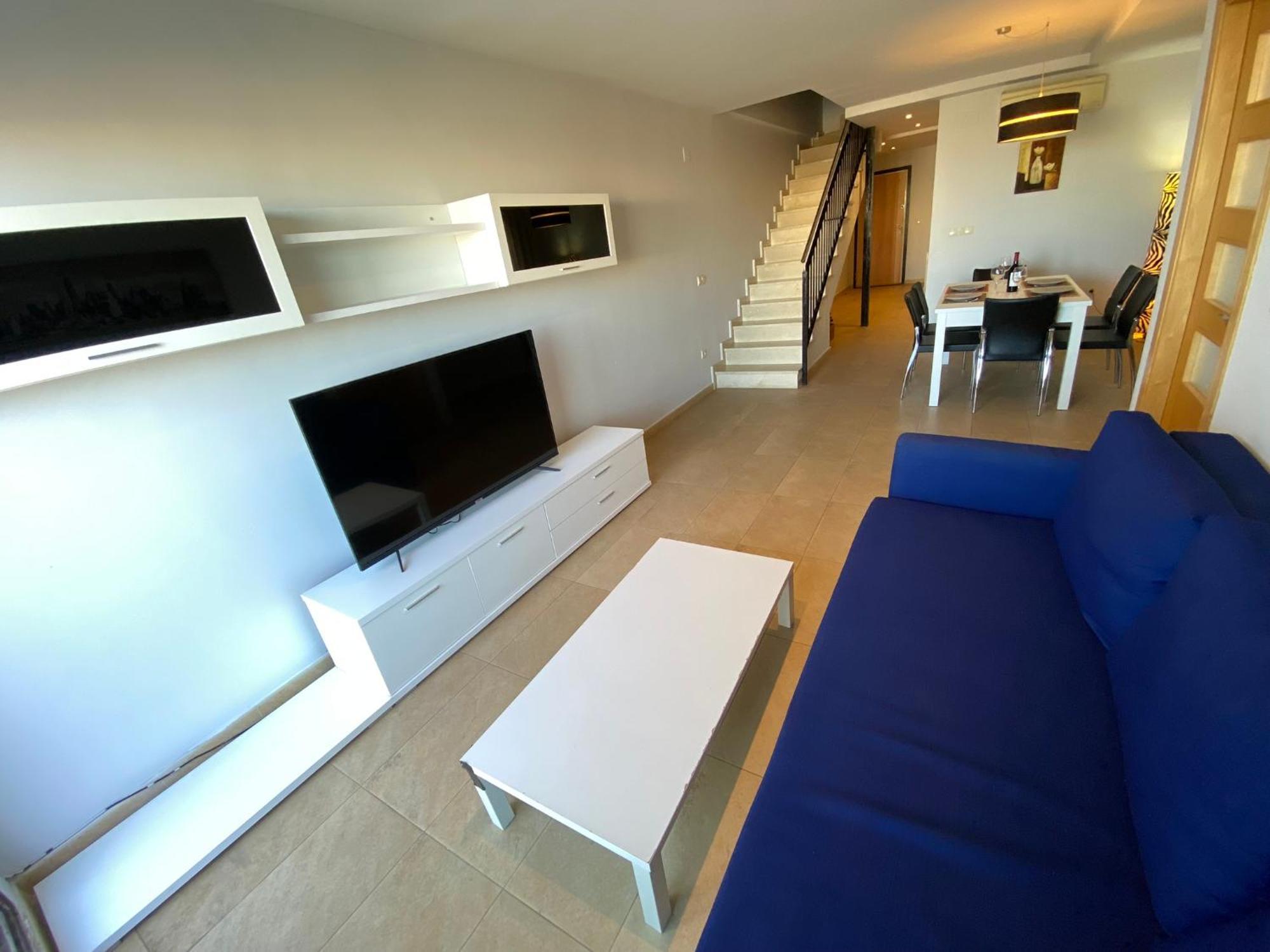 Atico Costa Peniscola Inmomart Apartment ภายนอก รูปภาพ