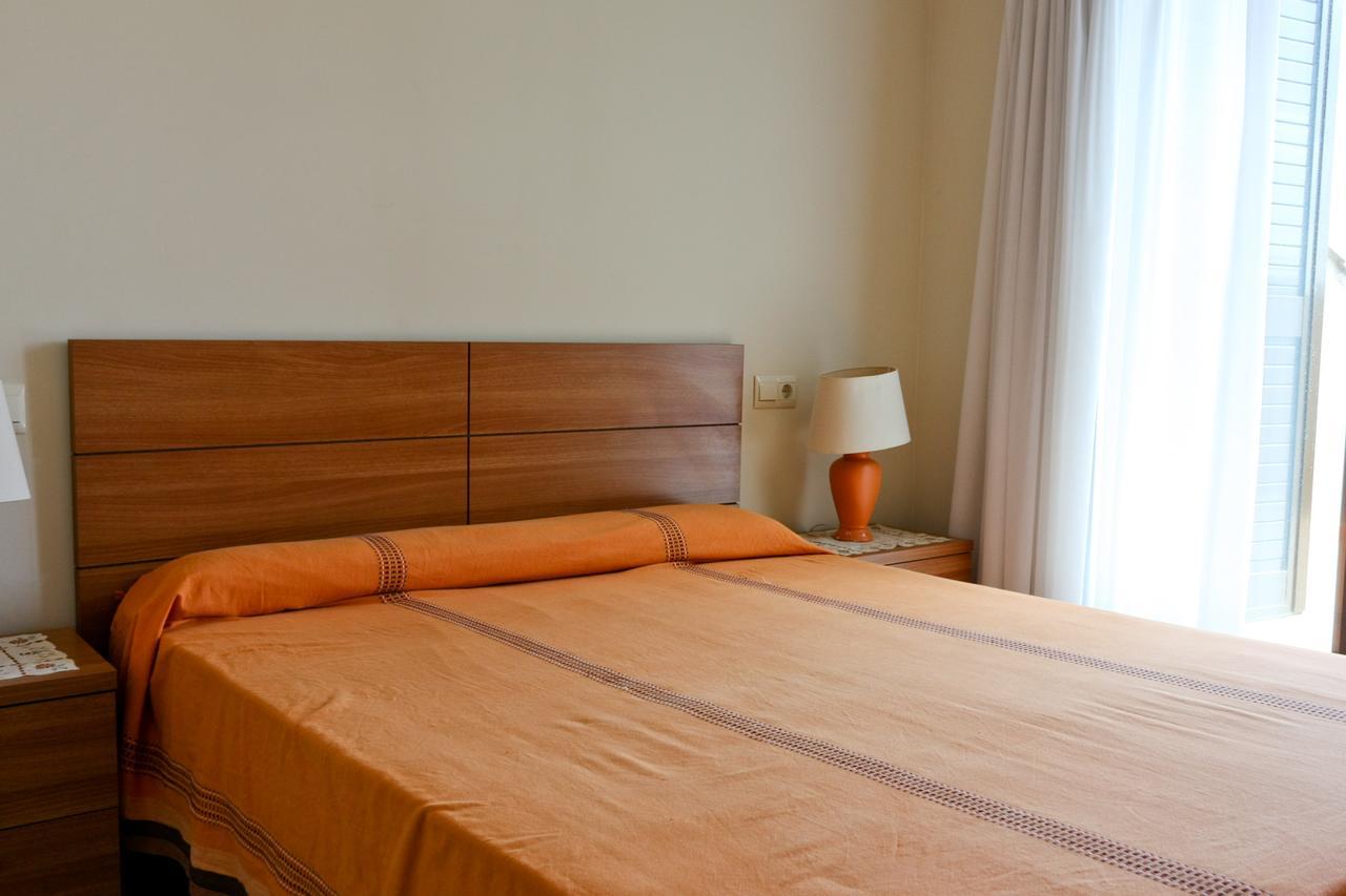 Atico Costa Peniscola Inmomart Apartment ภายนอก รูปภาพ