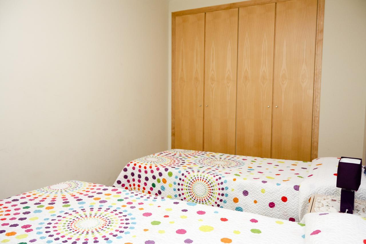 Atico Costa Peniscola Inmomart Apartment ภายนอก รูปภาพ