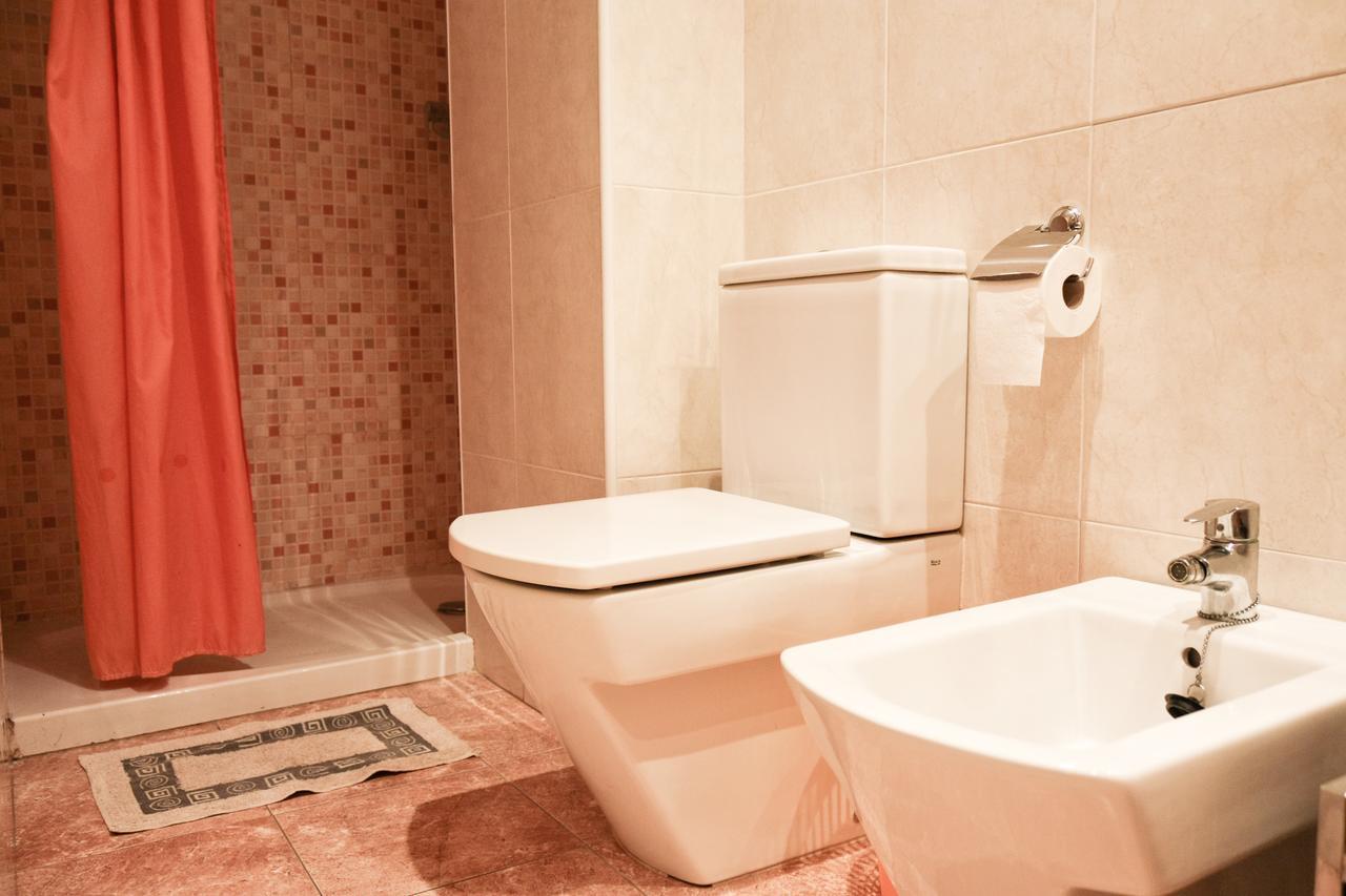 Atico Costa Peniscola Inmomart Apartment ภายนอก รูปภาพ
