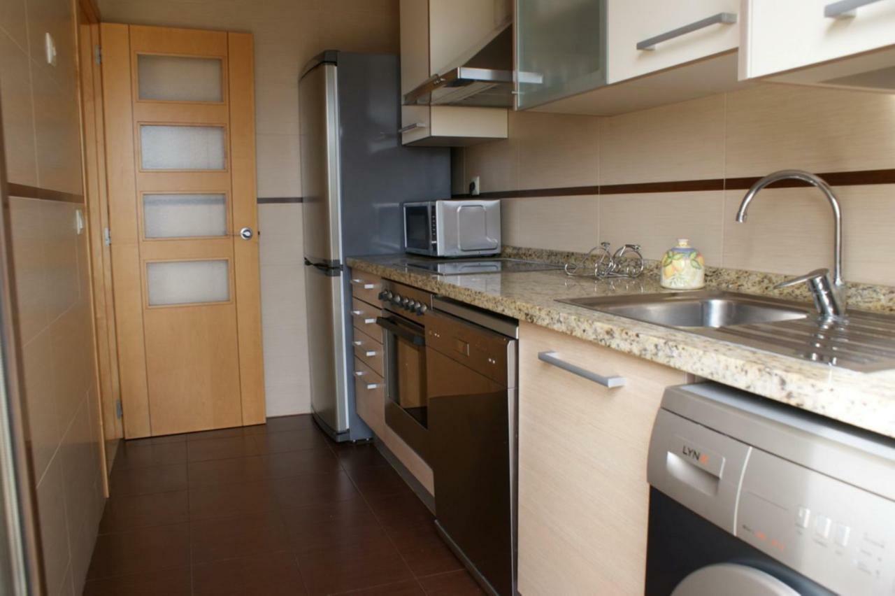 Atico Costa Peniscola Inmomart Apartment ภายนอก รูปภาพ